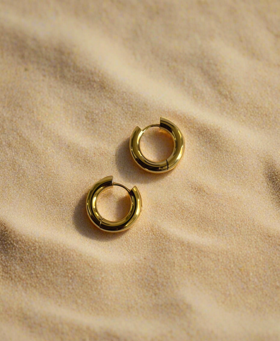 The Classic Hoops